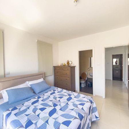 Villa Chrysa โปรทาราส ภายนอก รูปภาพ