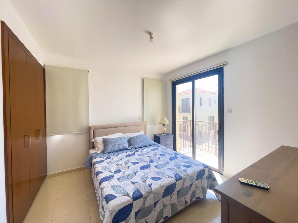 Villa Chrysa โปรทาราส ภายนอก รูปภาพ