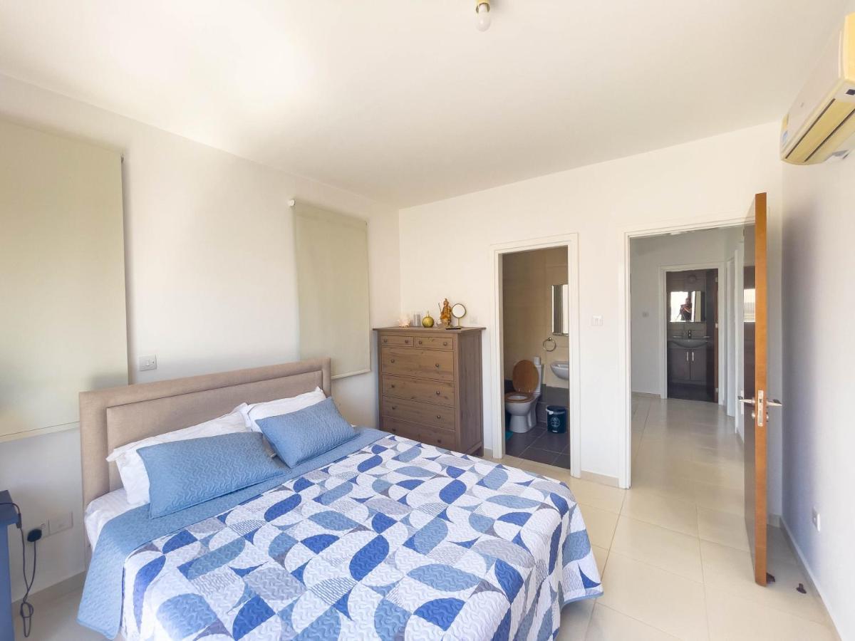 Villa Chrysa โปรทาราส ภายนอก รูปภาพ