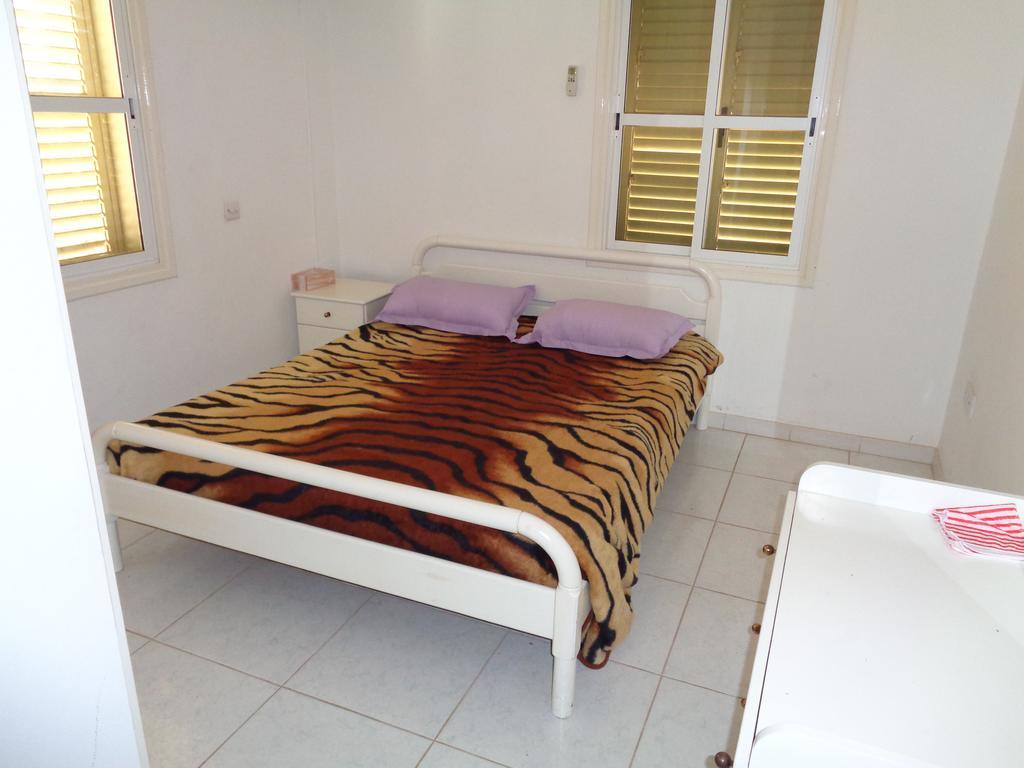 Villa Chrysa โปรทาราส ภายนอก รูปภาพ